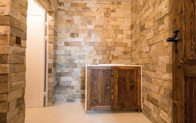 Guest Apartments Trigor City