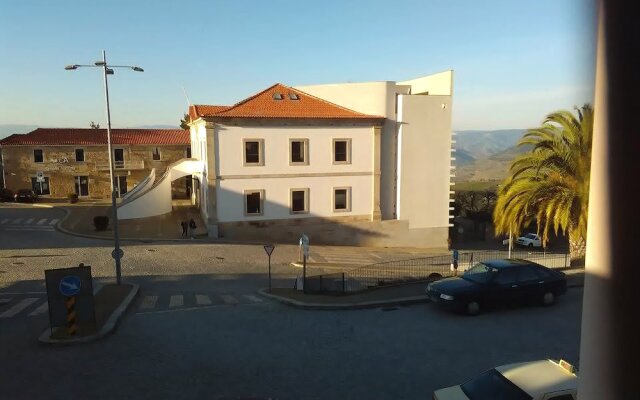 Palacio Nova Seara Al