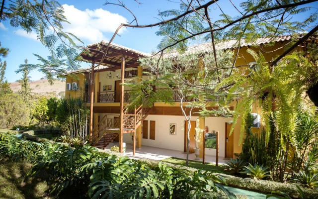 Haras Morena Resort