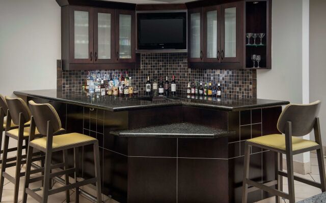 Hilton Garden Inn Dallas/Duncanville