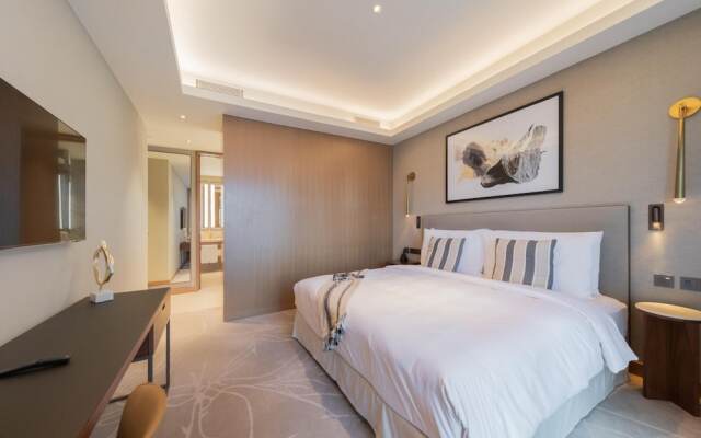 DXB - Address Residences Dubai Opera - 3103 - DT
