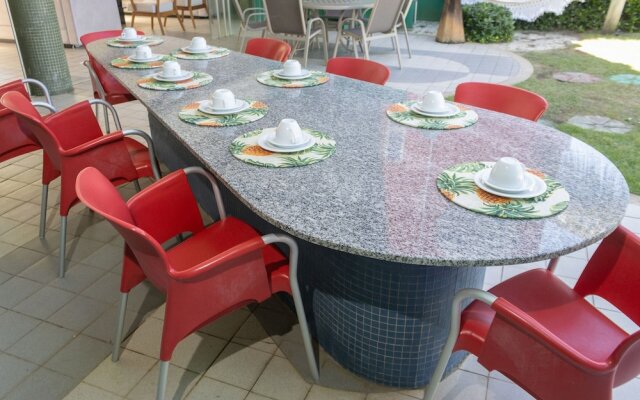 Linda casa na Praia de Guarajuba