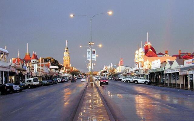 York Hotel Kalgoorlie
