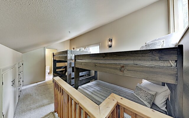 907redsa 2 Bedroom Home