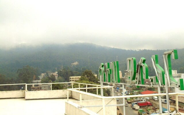 Garalay Hotel