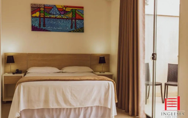 Ingleses Park Hotel