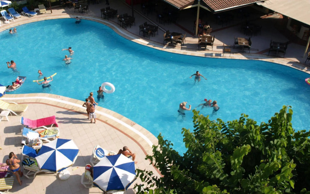Lemas Suite Hotel