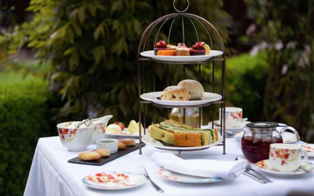 Forest Pines Spa & Golf Resort