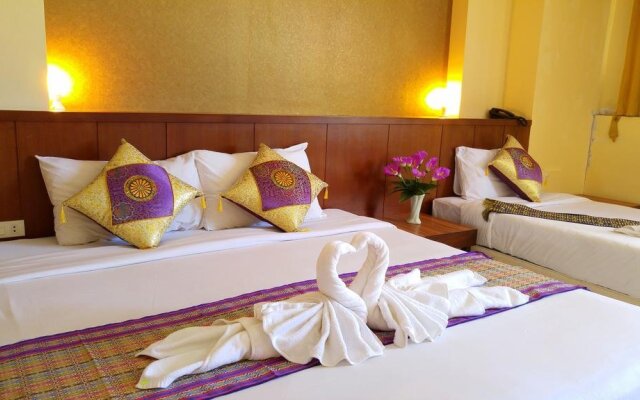 The Son Patong Beach Hotel