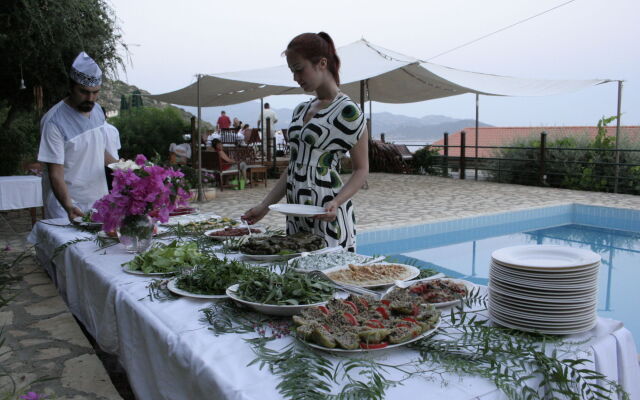 Diva Residence Hotel