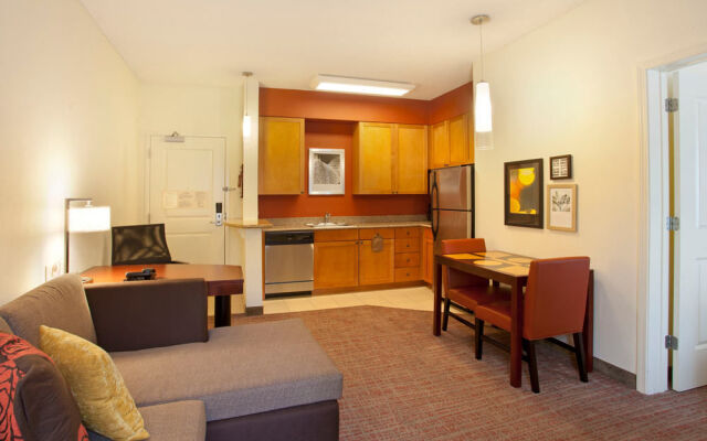 Residence Inn Jackson Ridgeland