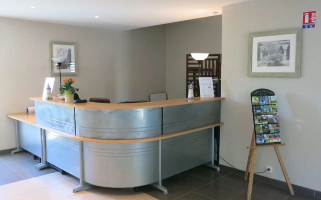 Résidence La Pointe du Soleil