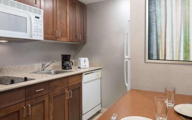 Homewood Suites by Hilton Holyoke-Springfield/North