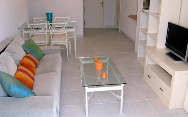 106445 - Apartment in Vera