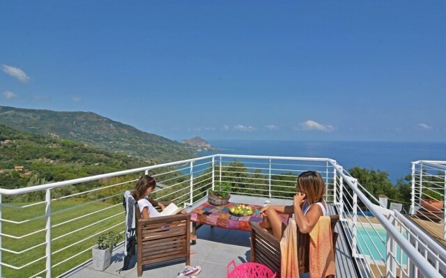 Villa Rita