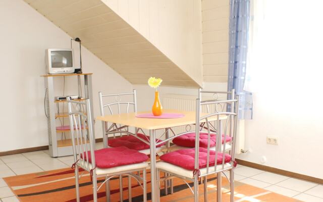 Pension Ostermann
