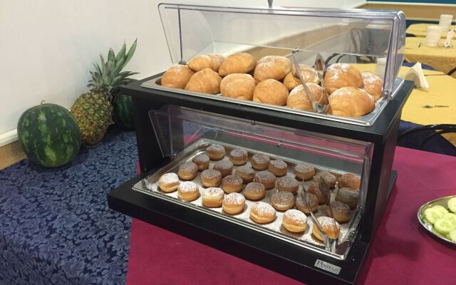 Hotel Butterfly Wellness & Spa