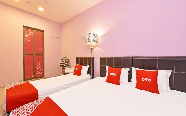 OYO 44103 8 Hotel