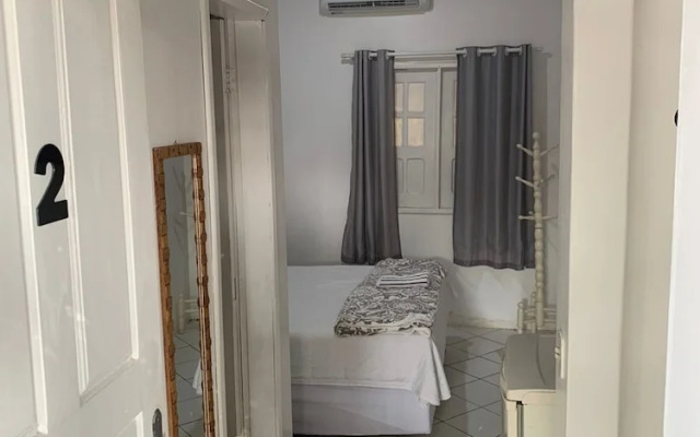 Pousada Paraíso dos Guarás