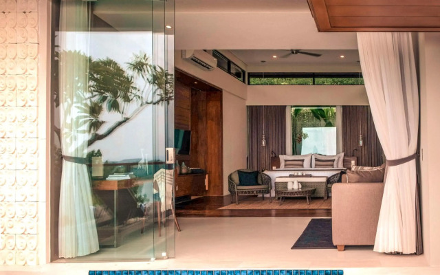 Wyndham Sundancer Resort Lombok