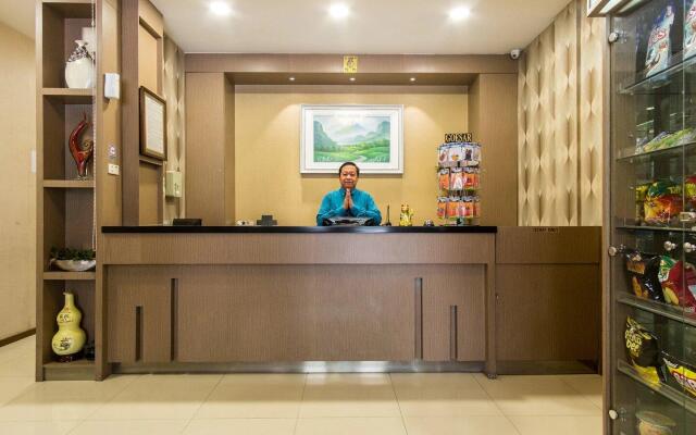 OYO 279 Deli Homestay