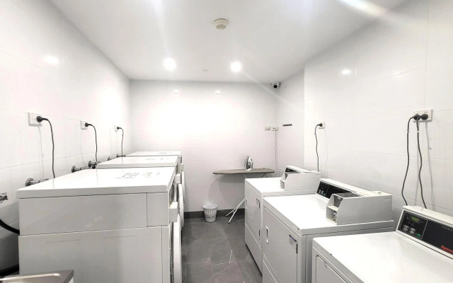 ibis Styles Kingsgate