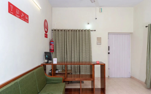 OYO 19010 Tower Residency