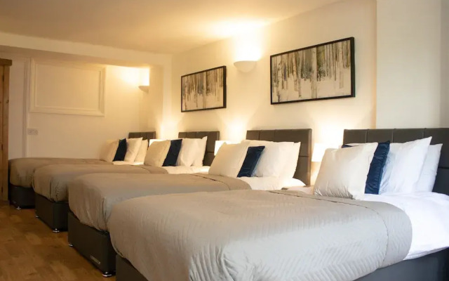 Mindful Serviced Apartment