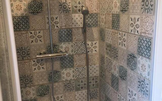 La Chaussee Des Ponts