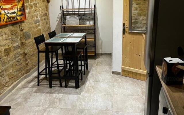 APPARTEMENT CAROMB proche Mont VENTOUX