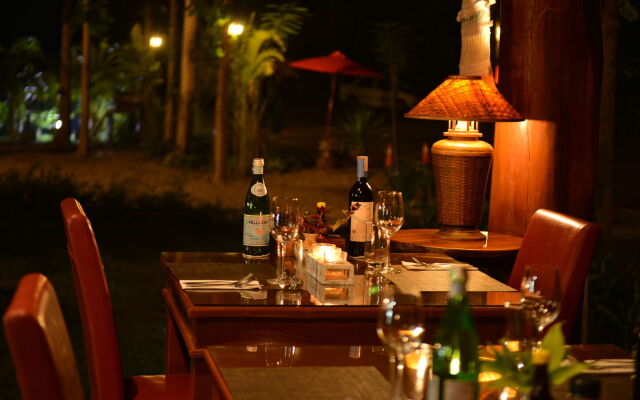 Nan Seasons Boutique Resort