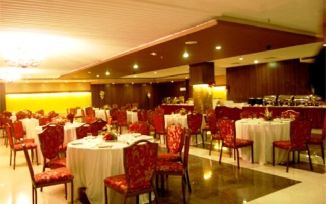 The Continental Lucknow