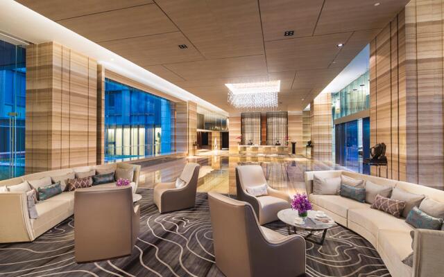 Ascott Heng Shan Shanghai