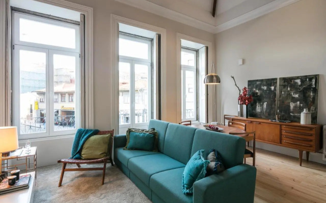 GuestReady - Visconde Mezzanine