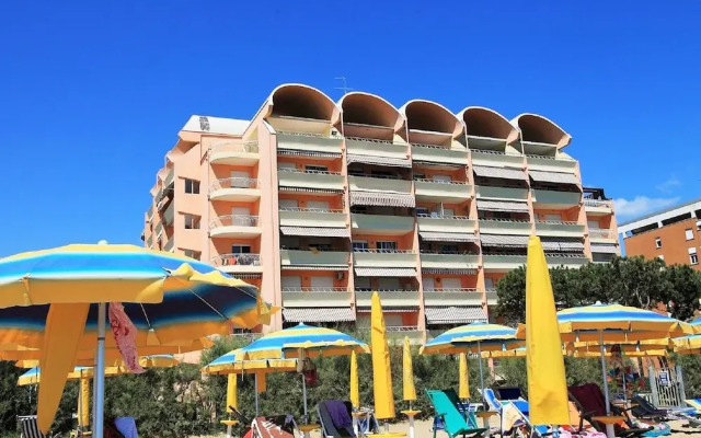 Apartments in Porto Santa Margherita