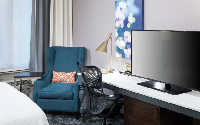 Hilton Garden Inn Sacramento/South Natomas