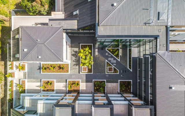 The Edgerley Suites