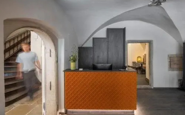 Altstadthotel Der Patrizier