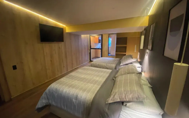 Mardi Suites