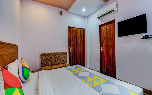 OYO Home 18575 Luxury Stay