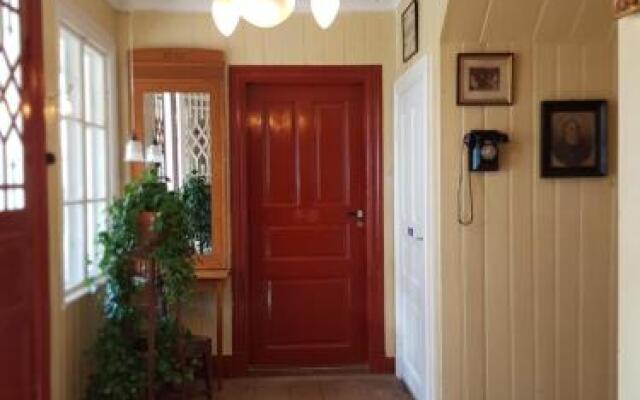 B&B Borgunda