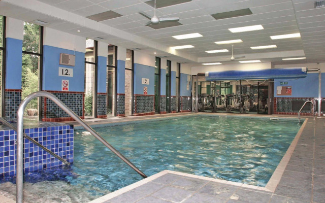 Woodlands Hotel, BW Signature Collection