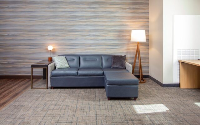 Residence Inn By Marriott Livermore