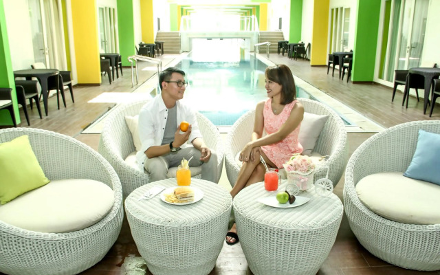 MaxOneHotels.com Resort Makassar