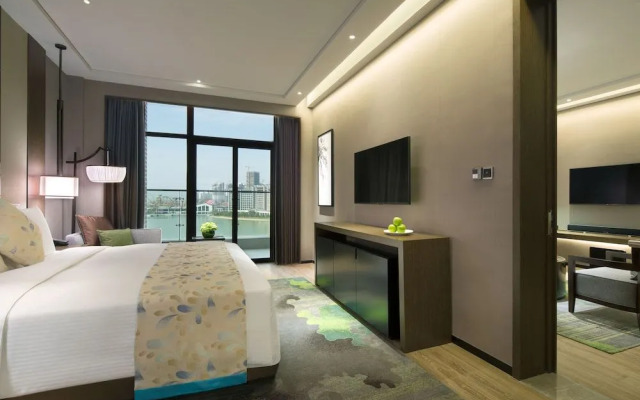 Wanda Realm Hefei