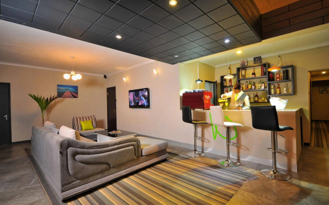 West Palm B&B Inn