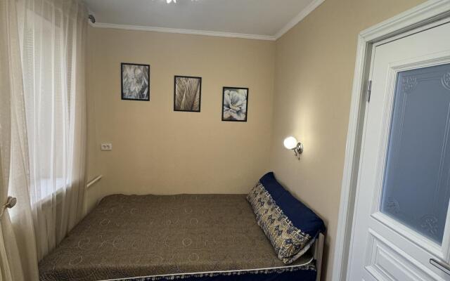 Апартаменты на улице Новороссийская 7А (3)