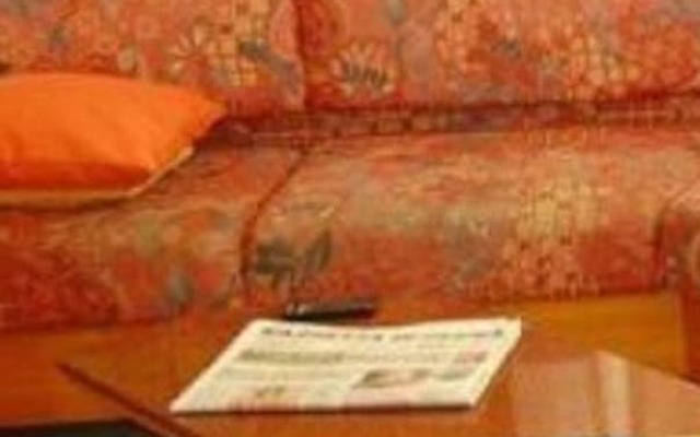 Hotel Arianna