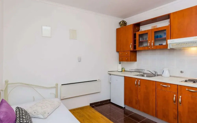 Budget Old Town - One-bedroom Apartment - Ispod Mira 3 Street