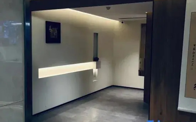 Platinum Yu Cloud Interhotel